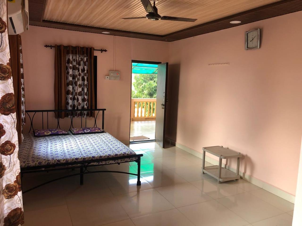 Diveagar Homestay エクステリア 写真