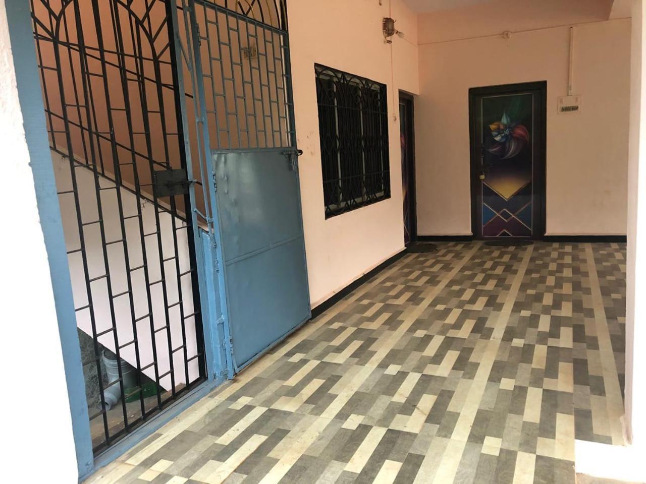 Diveagar Homestay エクステリア 写真